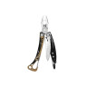 Мультитул LEATHERMAN SKELETOOL COYOTE 832207