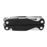 Мультитул LEATHERMAN CHARGE PLUS 832516